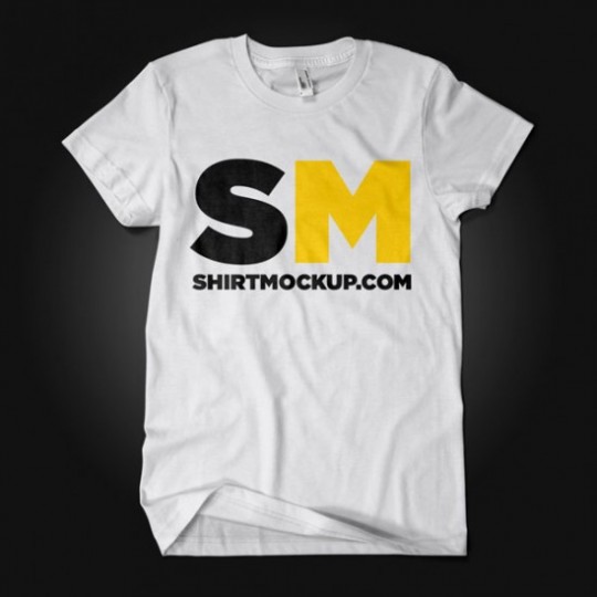 Shirt Mockup